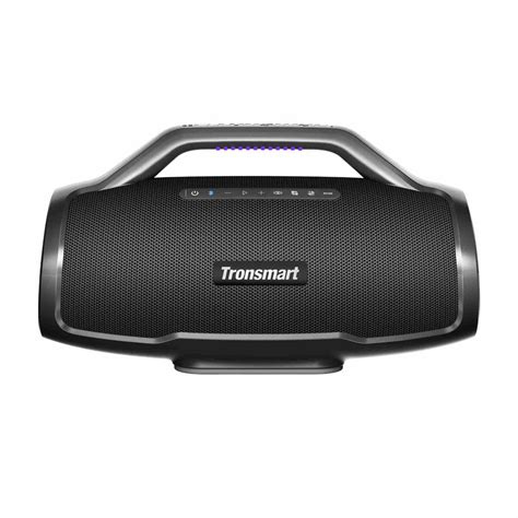 tronsmart|Tronsmart Bang Max Portable Party Speaker.